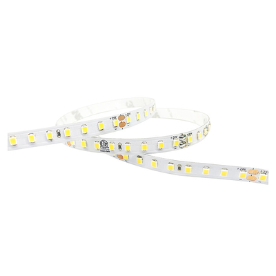 ERP WHT 4000K LED Strip CRI90 SDCM 3 ERP SMD2835 70LEDs Per Meter for indoor