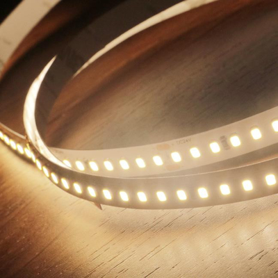 strip light CCT 3000K LED tape For Indoor Lighting COB High efficiency