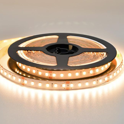 3000K Room Light Strips 2835 24VDC Long Run IP20