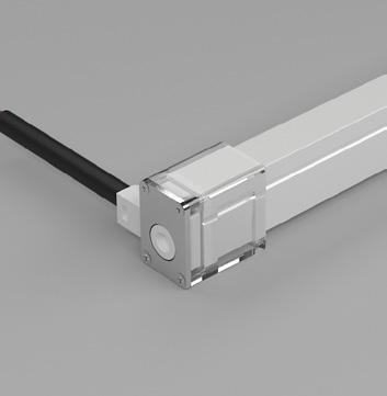 DIY LED Strip End Cap For Led Neo Flex Aston 1212 26.5x17x16mm