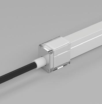 DIY LED Strip End Cap For Led Neo Flex Aston 1212 26.5x17x16mm