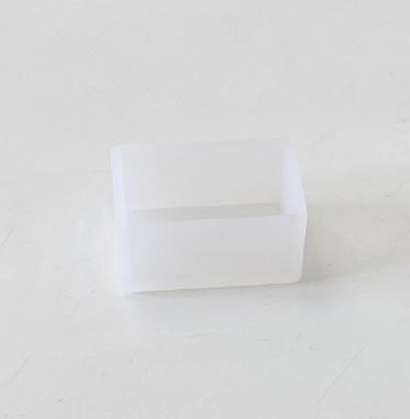 5PIN Digital Silicone End Cap For Aston 1615/ 1220 MEDIA / MEDIA RGBW